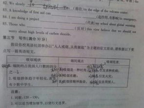 關于校園吸煙的英語作文,關于校園的英語作文,關于青少年吸煙的英語作文