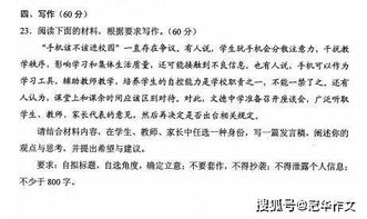 關(guān)于手機(jī)進(jìn)校園的作文