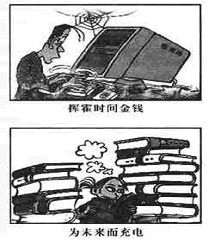 關(guān)于校園方言的英語作文