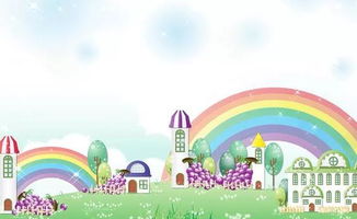 二級作文春天的校園50字