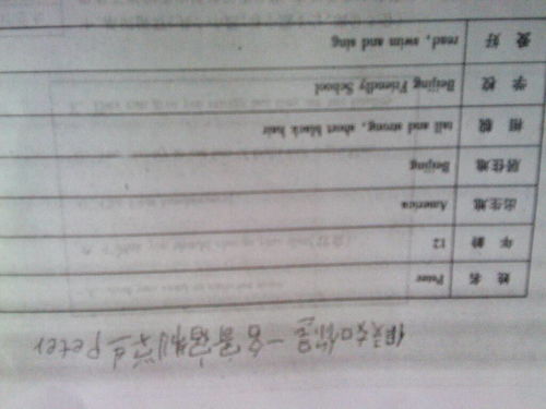 介紹校園書展英語(yǔ)作文