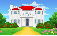 我最愛校園的作文三級(jí)