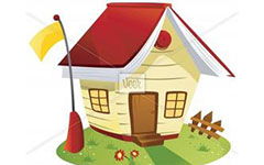 我的新校園300字左右作文