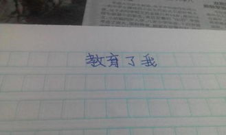 作文,校園,教育,文明