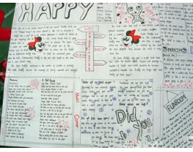 五級(jí)作文我的校園五百字