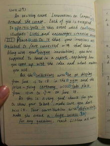 英語作文校園里一件有趣的事