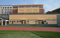 我的新校園作文600