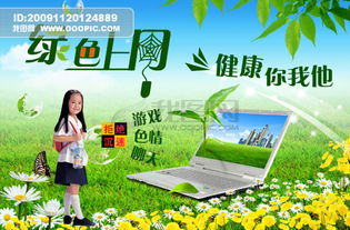 校園綠色上網(wǎng)作文事例