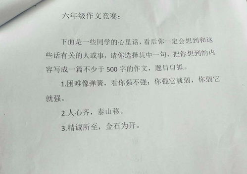 清風滿校園獲獎作文