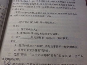 以校園的故事為題寫一篇作文