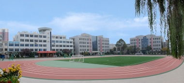 高中創(chuàng)建全國(guó)文明校園的作文