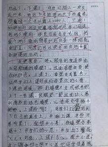 2020期待回歸校園的作文