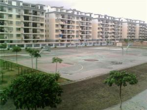 欽州市五中學(xué)校園廊作文