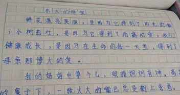 怎樣的校園作文380字