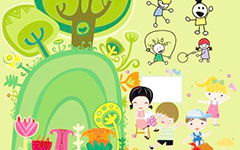 校園開(kāi)心的事作文100字作文