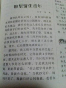 作文,校園,快樂