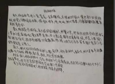 描寫(xiě)校園學(xué)生的作文