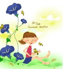 作文,老師,美麗,校園