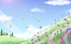 借景抒情描寫(xiě)秋天的校園作文,用借景抒情寫(xiě)秋天的作文,借景抒情秋天的作文200字