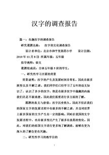 校園衛(wèi)生調(diào)查報告作文1500