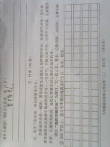 校園仿交作文400字