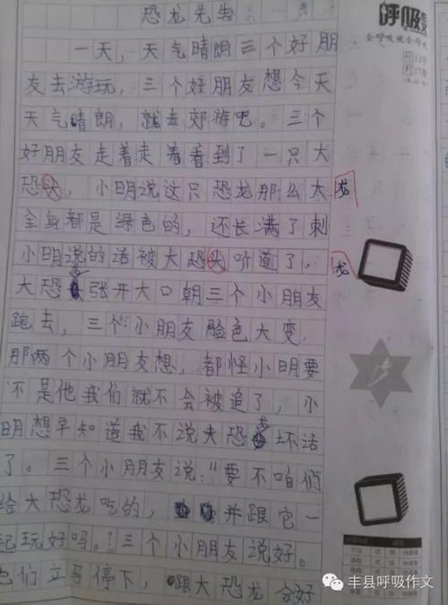 達(dá)人秀校園作文