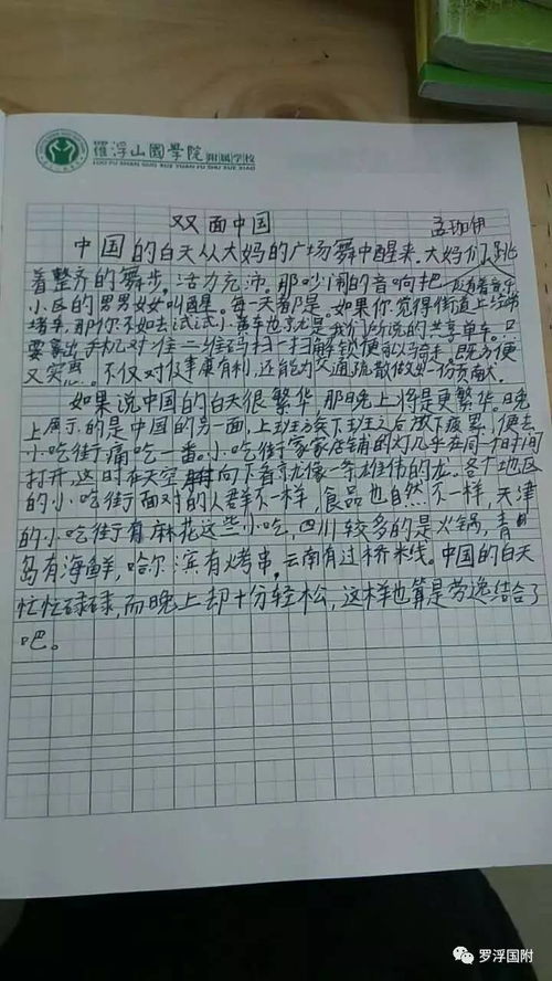 作文,描寫,開(kāi)頭,高中