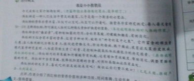 用說(shuō)明方法寫植物的作文,用說(shuō)明方法寫動(dòng)物的作文,用說(shuō)明方法介紹校園作文