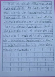 書香大學校園作文