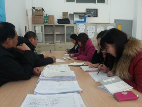 潔凈校園公寓作文