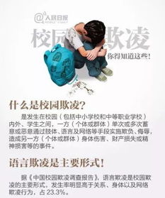 杜絕校園欺凌作文初中