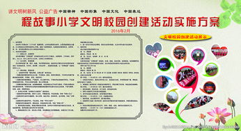 創(chuàng)建文明校園事跡作文