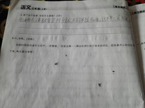 關(guān)于校園里我忘不了的作文600字