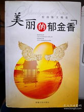 校園里的郁金香的作文