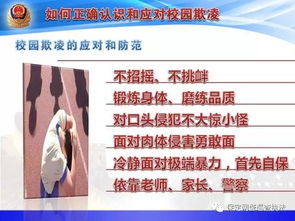 欺凌,作文,看法,校園