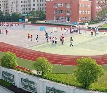 作文,操場,結(jié)尾,校園