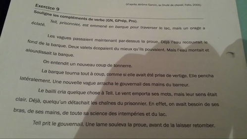 法語(yǔ),作文,美麗,校園