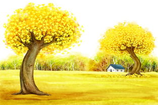 秋天來了二級(jí)作文校園