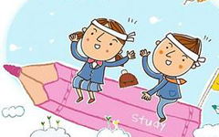 夸夸我們的校園300字作文