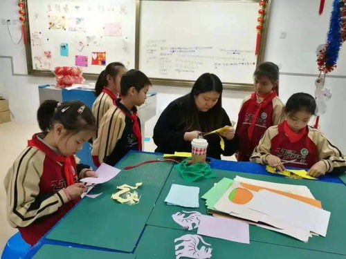 非遺進(jìn)校園作文五級