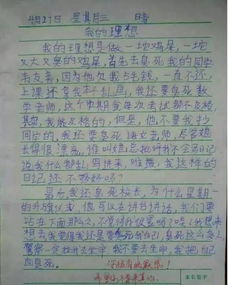 小學(xué)生校園投稿作文大全