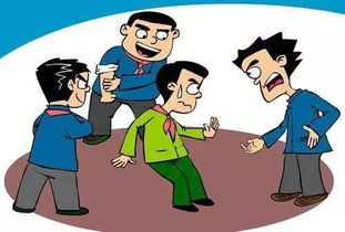 對(duì)校園暴力說不中學(xué)作文