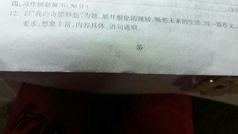 作文,奇妙,校園