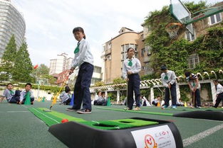 我的校園匯豐學校作文