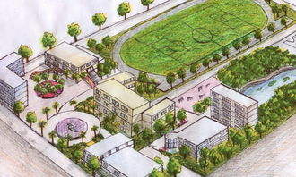 校園風(fēng)景作文600字初中作文