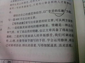 校園也有樂趣作文結尾