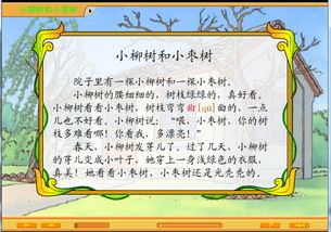 我的校園作文第二小學