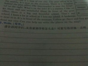 英文,作文,校園,活動