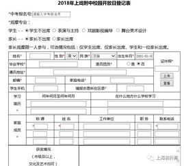 校園開放日作文400字