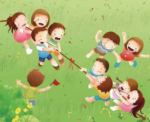 校園趣事拔河比賽作文